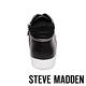 STEVE MADDEN-SAVIOR 星星綁帶高筒休閒鞋-黑色 product thumbnail 4