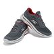 Skechers 休閒鞋 Go Walk Arch Fit 男鞋 灰 紅 緩衝 足弓支撐 回彈 健走 運動鞋 216262CCRD product thumbnail 8