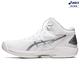 ASICS 亞瑟士 GELHOOP V15 男款 寬楦 籃球鞋 1063A062-100 product thumbnail 3