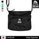 Granite Gear 1000135 Hiker Satchel 輕便收納側背包 (日本限定款) / 0001黑色 product thumbnail 3