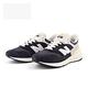 New Balance 997R系列 男女休閒鞋-黑白米-U997RMC-D product thumbnail 3