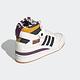 Adidas Forum 84 Hi Girls Are Awesome [GY2632] 女鞋 運動 休閒 米 黑 product thumbnail 5