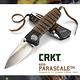 CRKT PARASCALE 傘繩D2鋼折刀 6235.bushcraft 不鏽鋼折刀 戰術折刀 EDC口袋刀 隨身工具小刀 product thumbnail 8