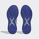 Adidas Edge Gameday GUARD [H03586] 男女 慢跑鞋 運動 路跑 防潑水 反光 緩震 黑藍 product thumbnail 3