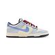 Nike Dunk Low From Nike To You 白藍紅 休閒鞋 女鞋 FV8113-141 product thumbnail 3