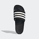 adidas 愛迪達 拖鞋 男鞋 女鞋 運動 黑白 GW5966 (A4659) product thumbnail 5