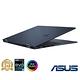 【福利品】ASUS UP5302ZA 13.3吋2.8K OLED觸控筆電 (i5-1240P/16G/1TB SSD/EVO/紳士藍/Zenbook S 13 Flip) product thumbnail 5