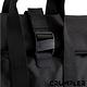 Crumpler 小野人 ALGORITHM 捲捲筆電後背包(M) 黑 product thumbnail 4