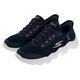 SKECHERS 女鞋 健走鞋 健走系列 GOWALK MASSAGE FIT - 124916NVCL product thumbnail 3