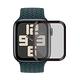 Metal-Slim Apple Watch SE (2023) 44mm 3D全膠滿版保護貼 product thumbnail 2