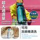 LifeStraw Go 提蓋二段式過濾生命淨水瓶 1L 多色 急難避難 野外求生 露營 悠遊戶外 product thumbnail 8