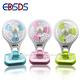 EDSDS愛迪生 多功能7吋大型風扇LED燈 EDS-B219 product thumbnail 4