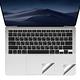 全新 MacBook Air 13吋A2179/A1932手墊貼膜/觸控板保護貼 product thumbnail 11