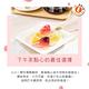 樂活e棧-繽紛蒟蒻水果冰粽-西瓜口味12顆x1袋(端午 粽子 甜點 全素) product thumbnail 6