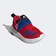 ADIDAS SURU365 Spider-man C 中大童休閒鞋-紅藍白-IG7177 product thumbnail 3