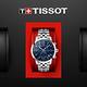 TISSOT 天梭 官方授權 T-Sport系列 PRC200 競速三眼計時腕錶 迎春好禮 T1144171104700 product thumbnail 6