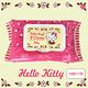 Sanrio 三麗鷗 Hello Kitty 凱蒂貓 手口加蓋濕紙巾70抽 X 12包/組 product thumbnail 3