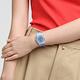 Swatch Gent 原創系列手錶 FROZEN WATERFALL (34mm) 男錶 女錶 手錶 瑞士錶 錶 product thumbnail 9