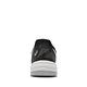 Asics 排球鞋 Upcourt 4 運動休閒 男款 亞瑟士 彈性 舒適 鞋墊可替換 室內 黑 白 1071A053003 product thumbnail 5