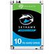 Seagate希捷 SkyHawk AI 10TB 3.5吋 SATAIII 7200轉監控碟(ST10000VE0008)（三年資料救援） product thumbnail 2