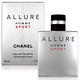 Chanel 香奈兒 Allure Homme Sport EDT 50ml product thumbnail 2