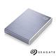 Seagate One Touch 1TB 外接SSD 高速版 冰川藍(STKG1000402) product thumbnail 2