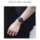 Daniel Wellington DW 手錶 Classic Brigade 40mm限量版迷彩織紋錶 DW00100374 product thumbnail 4