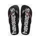 Havaianas Top Logogmania 2 男鞋 黑紅色 運動 拖鞋 夾腳拖 4145741-2090U product thumbnail 3