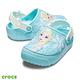 Crocs 卡駱馳 (童鞋) 冰雪奇緣艾莎酷閃小克駱格-205495-4O9 product thumbnail 2