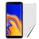 X mat Samsung Galaxy J4+  防眩光霧面耐磨保護貼-非滿版 product thumbnail 2