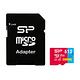 SP廣穎 MicroSD U3 A1 V30 512G遊戲專用記憶卡(含轉卡) product thumbnail 3