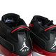 Nike 籃球鞋 Jordan 6 Rings 運動 男鞋 喬丹 避震 包覆 明星款 球鞋 穿搭 黑 紅 322992060 product thumbnail 7