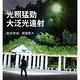 ANTIAN 掌上型戶外雙頭強光探照燈 多功能強光遠射工地燈 手提燈 露營燈 照明燈 product thumbnail 4