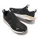 Puma 訓練鞋 Better Foam Prowl Slip Molt Met Wns 女鞋 黑 金 套入式 37875401 product thumbnail 7