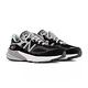 New Balance 990系列 男款鞋黑色 4E楦 英美鞋 經典 復古 休閒鞋 M990BK6-4E product thumbnail 2