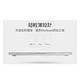 MacBook Air 13吋 A1466 水晶磨砂保護硬殼 product thumbnail 5