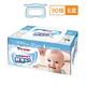 US baby 優生超厚乾濕兩用純棉巾90抽-6盒 product thumbnail 2