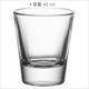 《Utopia》晶透烈酒杯(45ml) | 調酒杯 雞尾酒杯 Shot杯 product thumbnail 3