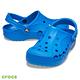 Crocs卡駱馳 (中性鞋) 貝雅經典拖鞋-10126-4JL product thumbnail 2