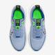 NIKE INTERACT RUN 男慢跑鞋-灰藍-FD2291401 product thumbnail 4