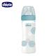 chicco-舒適哺乳-防脹氣玻璃奶瓶240ml*3 product thumbnail 3