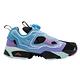 Reebok 休閒鞋 Instapump Fury OG 男鞋 海外限定 經典款 充氣科技 襪套 穿搭 黑 藍 FY9331 product thumbnail 6