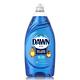 美國 DAWN 濃縮3倍洗碗精-經典原味(40oz/1.18L)-3入組 product thumbnail 2