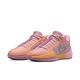 NIKE SABRINA 1 EP 女籃球鞋-粉橘色-FQ3389600 product thumbnail 3