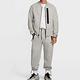 NIKE AS M TCH FLC OH PANT 男休閒長褲-灰-FB8013063 product thumbnail 3