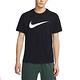 【NIKE】AS M NSW TEE ICON SWOOSH 圓領短袖T恤 運動背心 男 A-DC5095100 B-DC5095010 C-FD0135121 精選五款 product thumbnail 4