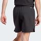Adidas M Z.N.E. PR SHO 男 黑色 休閒 運動 訓練 吸濕 排汗 寬鬆 短褲 IN5096 product thumbnail 3