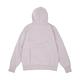 Nike 帽T Sabrina Fleece 女款 紫 白 刷毛 大口袋 寬鬆 籃球 球星 莎賓娜 連帽上衣 FJ4450-019 product thumbnail 3