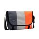 Timbuk2 Classic Messenger 11 吋經典平板郵差包 - 灰藍螢光拼色 product thumbnail 3