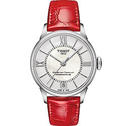 お気にいる TISSOT 腕時計 79230308-09S 腕時計(アナログ) - www.dime